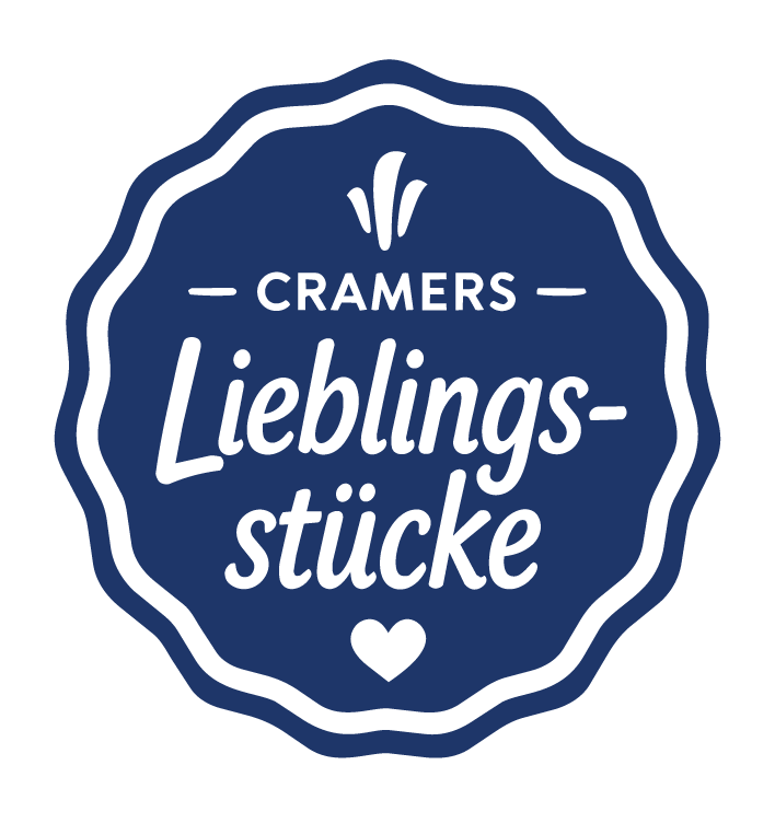 Logo Cramers Lieblingsstücke