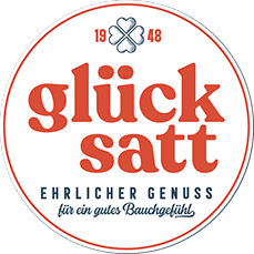 glücksatt Logo